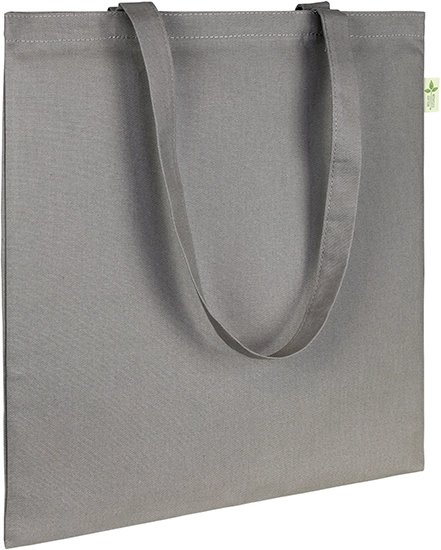 Sandgate Recycled 7oz (240gsm) Cotton Tote Shopper